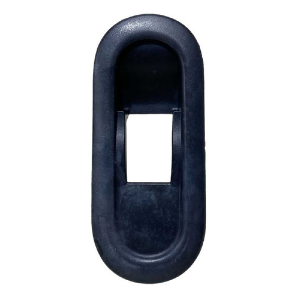 Moldura Botão Vidro  Traseiro Duster 2012 2013 2014 2015