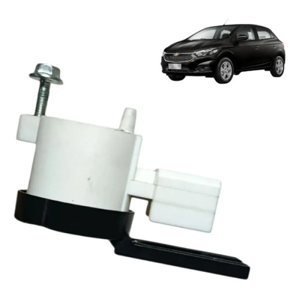 Sensor Posição Pedal Freio Gm Onix Prisma 2013 2014 2015/19