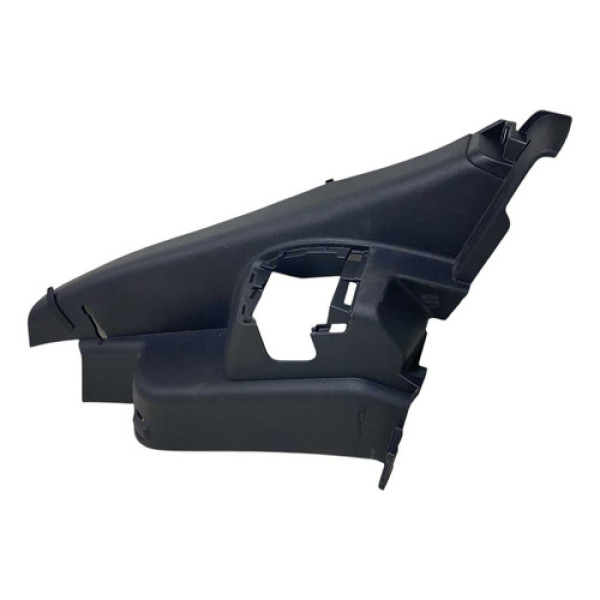 Acabamento Moldura Banco Traseiro Esquerdo Kicks 2017 2018