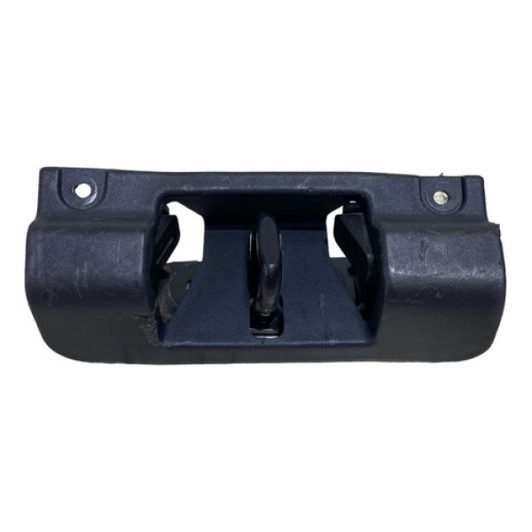 Batente Tampa Traseira Duster 2012 2013 2014 2015