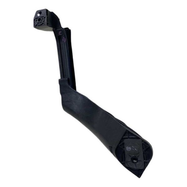  Guia Vidro Porta Peugeot 208 Traseiro Esquerdo 2018 2020