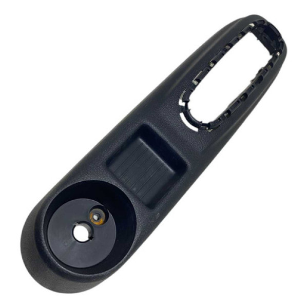 Prolongador Console Central Gol Voyage Saveiro G5 G6 G7 G8