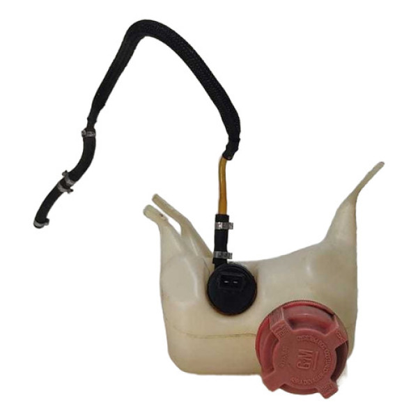 Reservatório Gasolina Partida Frio Gm Celta Prisma 2007 2012