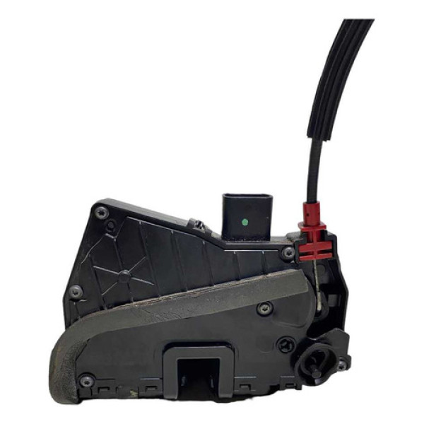 Fechadura Porta Traseira Esquerda Prisma Onix 2012 A 2019 