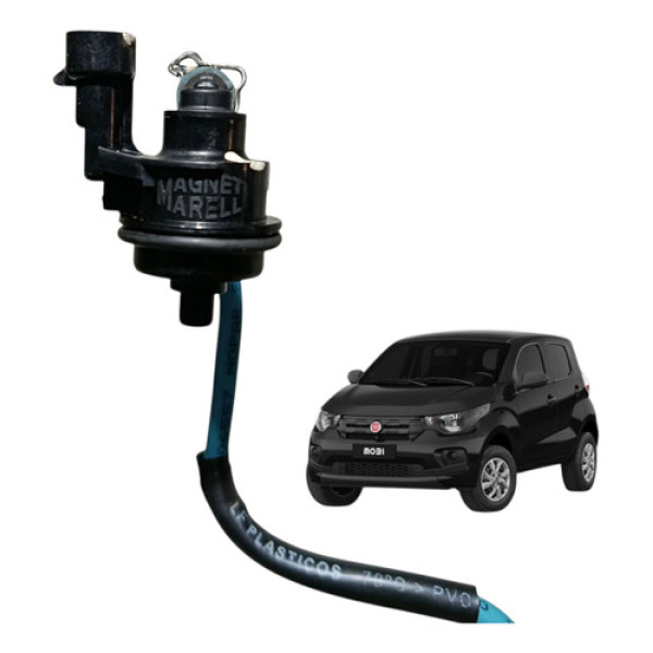 Válvula Canister Coletor Fiat 55214638