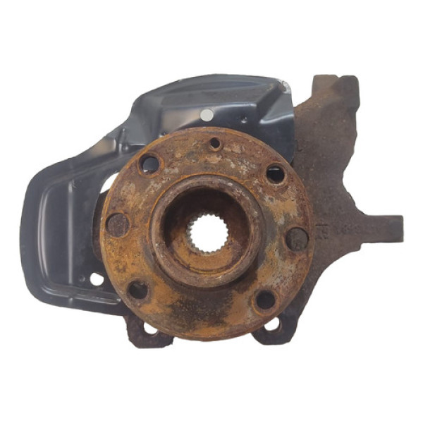 Manga Eixo Dianteira Direita Celta/prisma 2007/12 94713684