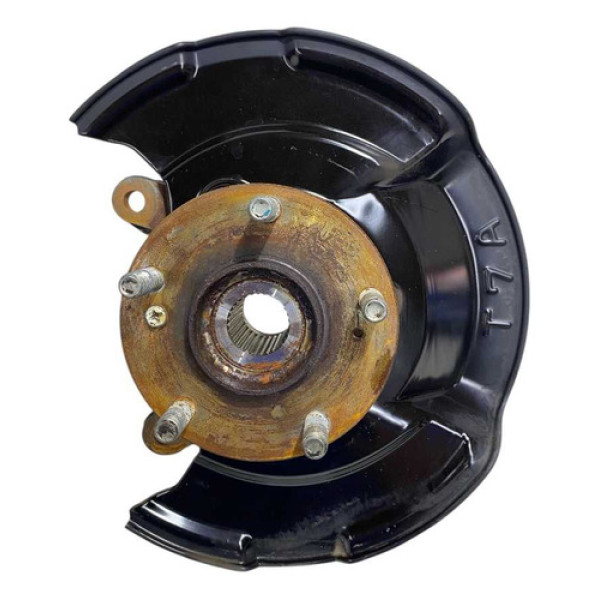 Manga Eixo Dianteira Esquerda Honda Hrv 1.8 2016 2018 2019