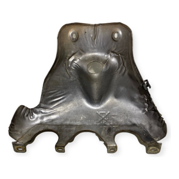  Defletor Protetor Calor Escape Gm Celta Prisma Corsa 2008