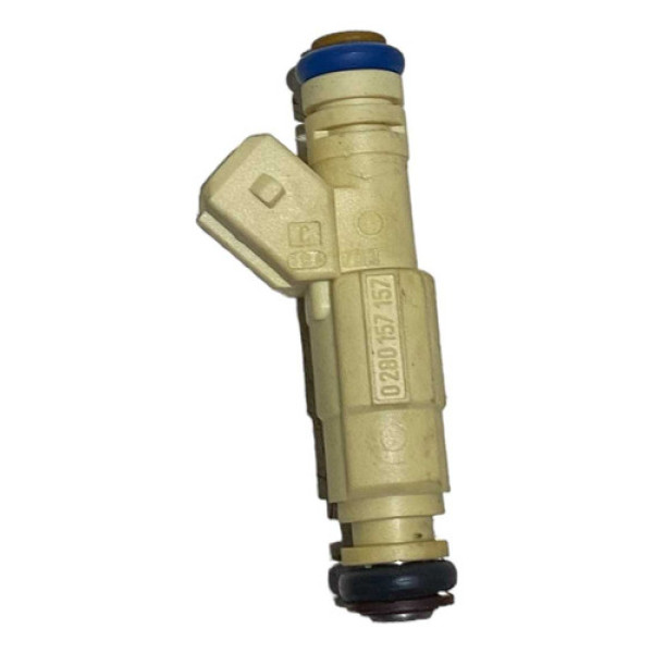 Bico Injetor Honda Hr-v 1.8 Automático 2016 2017 2018 2019 