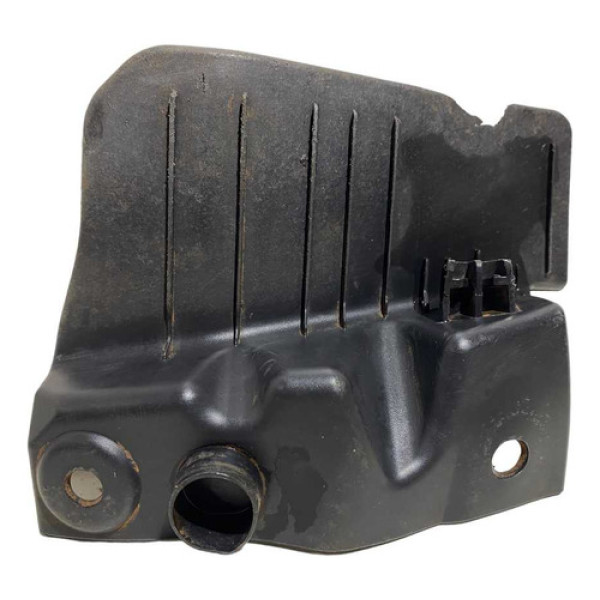 Acabamento Parabarro Traseiro Esquerdo Hrv 2016 2017 2020