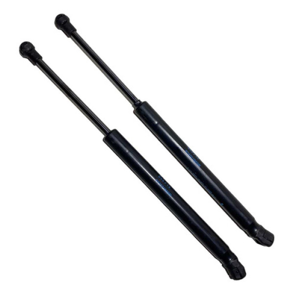 Par Amortecedor Porta Mala Kwid 1.0 2018 2019 2020 2021 2022