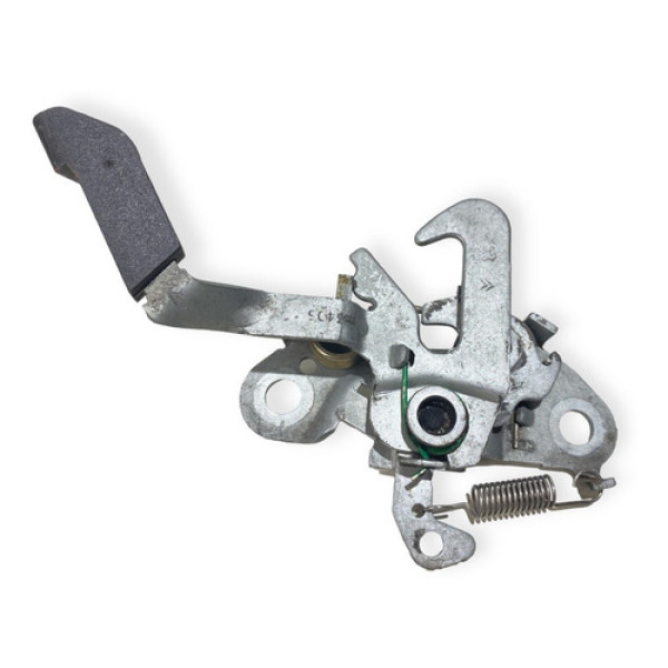 Fechadura Capô Citroen C3 Glx 1.4 Flex 2008