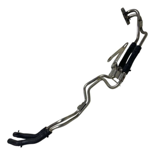 Mangueira Cano Arrefecimento Turbina Polo Tcross Tsi 2020