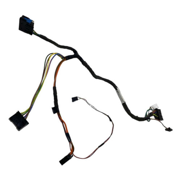 Chicote Caixa Evaporadora Fiat Argo 1.0 2019 2020 2021