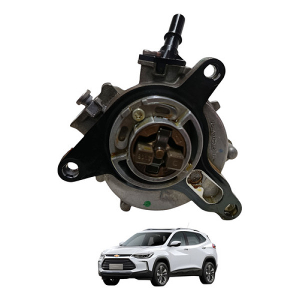 Bomba Vácuo Freio Chevrolet Tracker 1.2 3cc 2022 2023