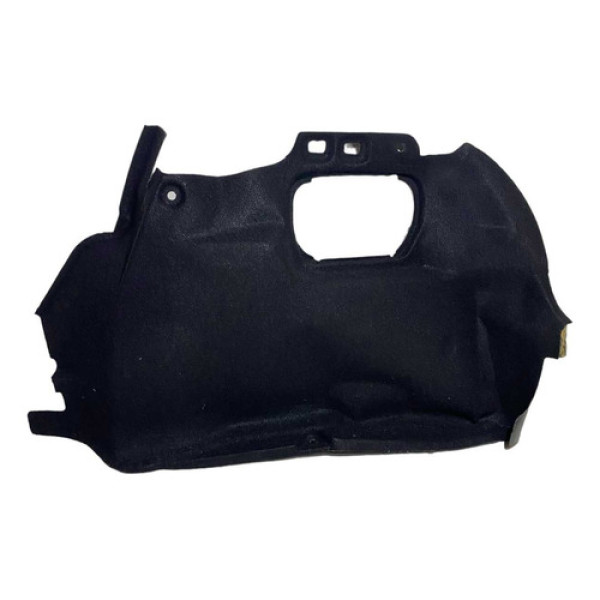 Forro Lateral Porta Mala Peugeot 208 Direito 2019 2020