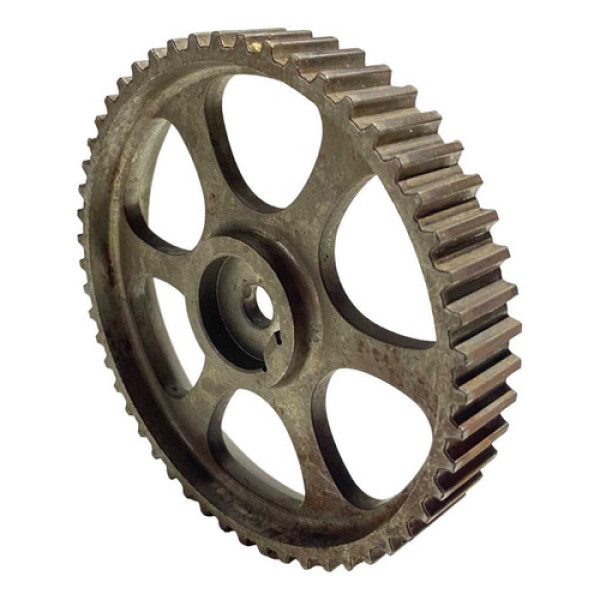 Polia Comando De Válvulas Fox Gol Golf 2001 A 2014