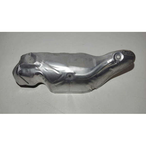 Defletor Protetor Térmico Ford Ka 1.0 2020 Cv219n454ab