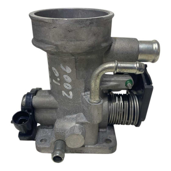 Tbi Corpo Borboleta Gm Celta 1.0 Flex 2p 2006