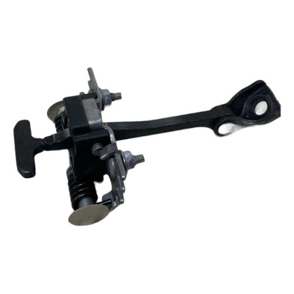 Limitador Porta C3 Traseiro Esquerda 2014 2015 2016 2017