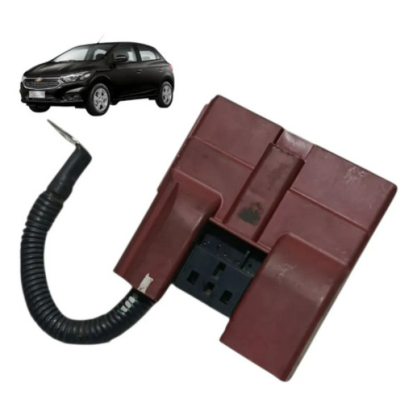 Fusiveis Positivo Bateria Gm Onix Prisma 1.0 2013 / 2019