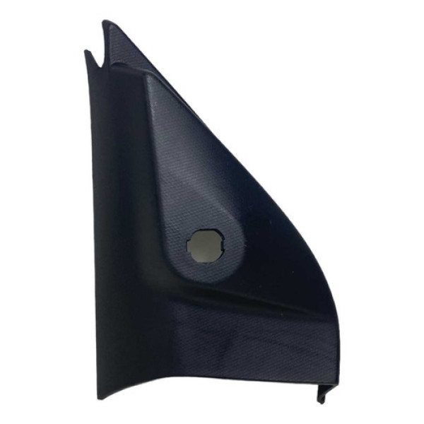 Moldura Interna Retrovisor Argo Cronos Esquerdo  2018 2020