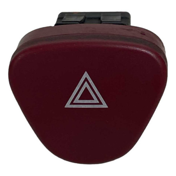 Botão Pisca Alerta Citroen C3 1.4 2007 Flex 2007 2009 2011