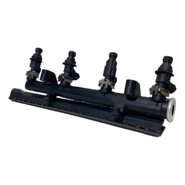 Flauta Bico Injetor Gol Saveiro Voyage 1.6 8v  