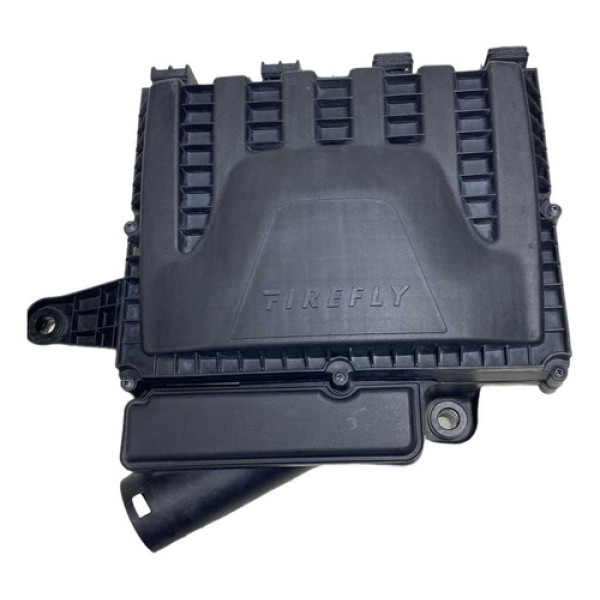 Caixa Filtro Ar Argo Cronos Uno Mobi 1.0 1.3 Firefly 2021