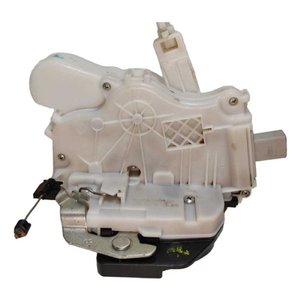 Fechadura Trava Elétrica Gol Voyage 2011 Á 2014 Tras Direita