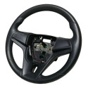 Volante Direção Chevrolet Onix 2013 2014 2015 2016 2017/19 Preto