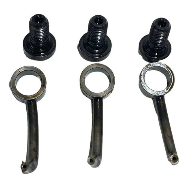 Jet Cooler Fiat Argo 1.0 2018 2019 2020 2021 