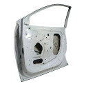 Porta Dianteira Chevrolet Tracker 2021/2025 Lado Direito Dianteira Passageiro Branco