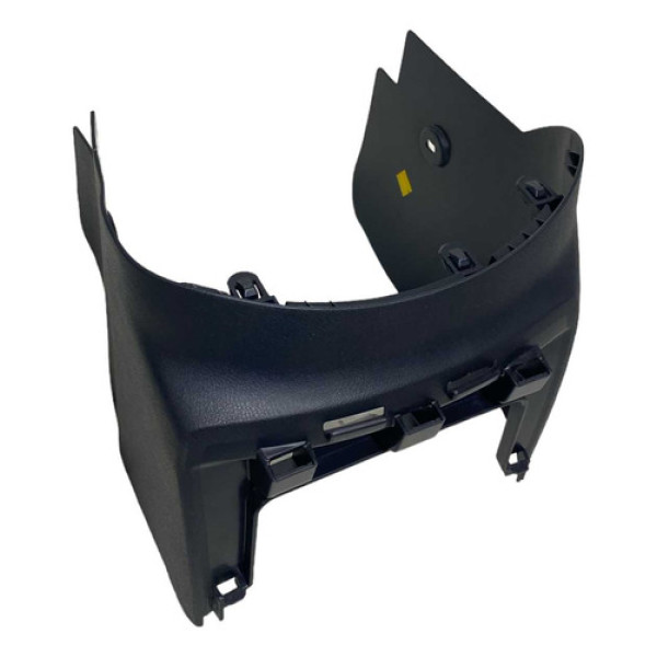 Acabamento Console Nissan Versa Manual 2014 2015 2016 2017