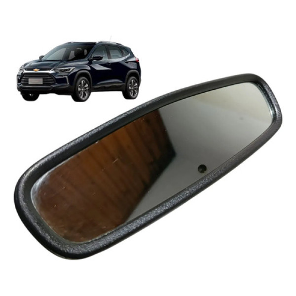 Retrovisor Espelho Interno Chevrolet Tracker  2021/2024