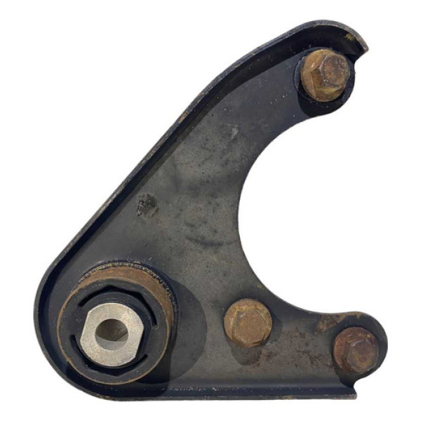 Coxim Diferencial Traseiro Ford Ecosport 2.0 16v 2012 2013