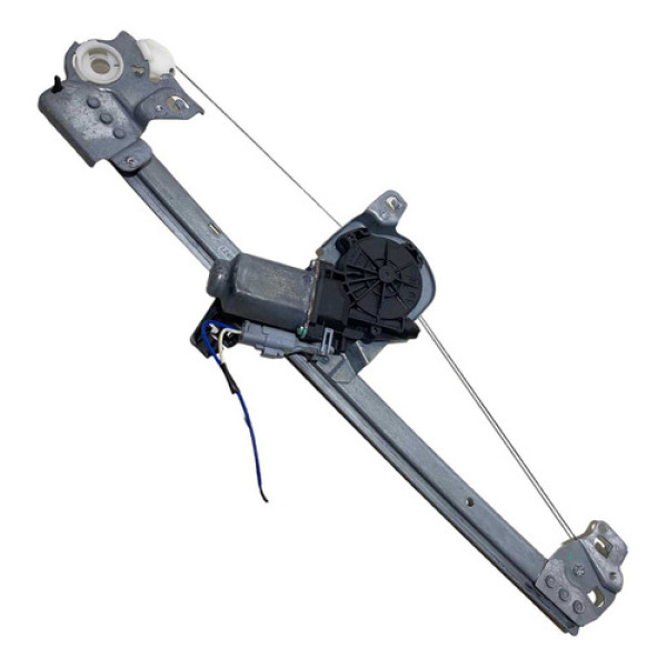 Máquina De Vidro Eletrica C3 Dianteiro Direito 2005 A 2011