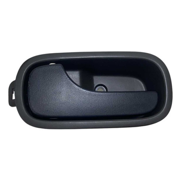 Maçaneta Interna Porta Dianteira Esquerda Mobi 1.0 2017 2020