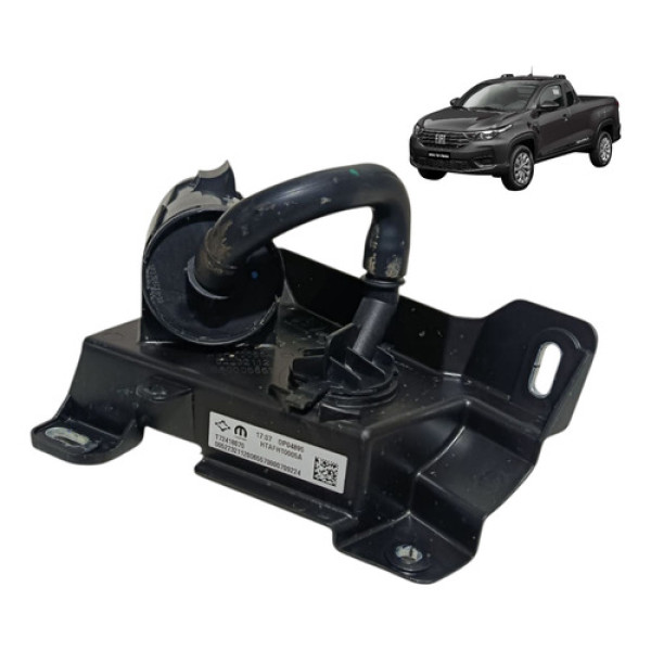 Filtro Canister Fiat Strada 1.3 2020 2021 2022 2023 2024