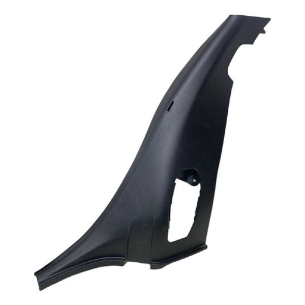 Acabamento Lateral Argo Traseiro Direita 2017 2018 2022