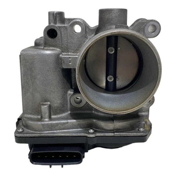 Tbi Corpo Borboleta Versa March 1.6 16v 2017 2018 2019