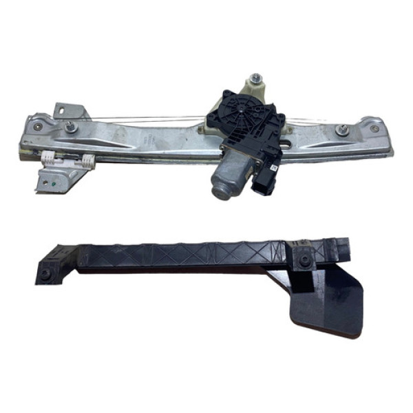  Máquina De Vidro Elétrico Dianteiro Esquerdo Ford Ka 2015