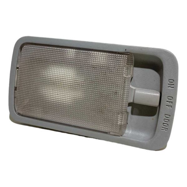 Luz Teto Versa Sentra Livina 2016 2017 2018 2019