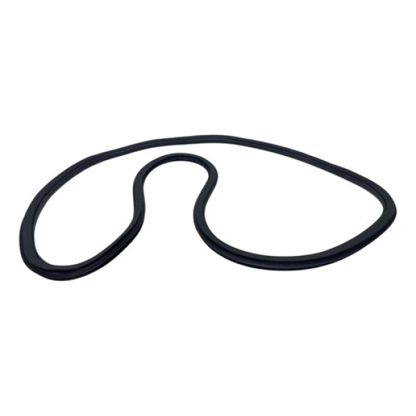  Borracha Porta Traseira Esquerdo Renegade 2018 2021