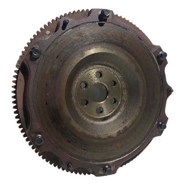 Volante Motor Ford Ka 1.0 3c 2015 2016 2017 2018 2019 2020