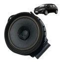 Alto Falante Gm Onix Prisma 2013/2019 Dianteiro Esquerdo Preto