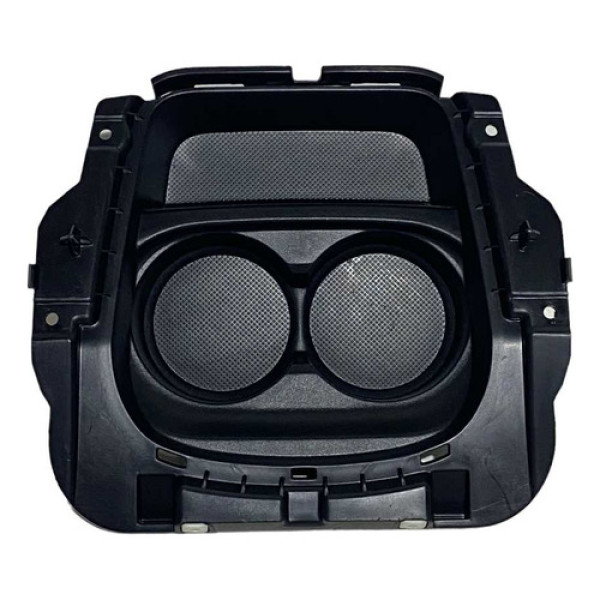 Porta Copos Console Peugeot 208 2015 2018 2019 2020