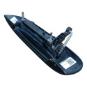 Maçaneta Externa Chevrolet Onix Prisma Lado Direito 2014/19