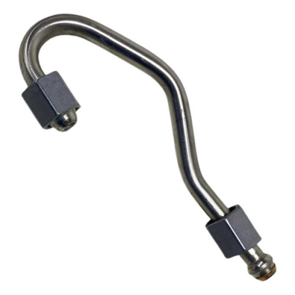 Duto Mangueira Bomba Alta Pressão Flauta Polo Tcross 2020