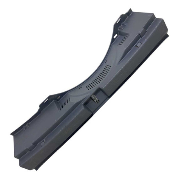 Soleira Acabamento Interna Porta Malas T-cross Tsi 2020 2024